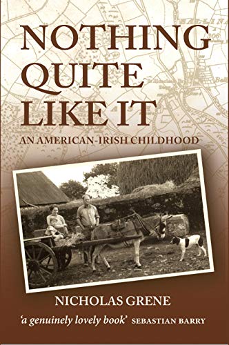 Nothing Quite Like It