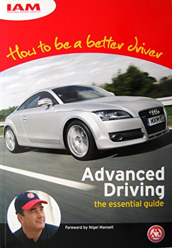 How to be a Better Driver