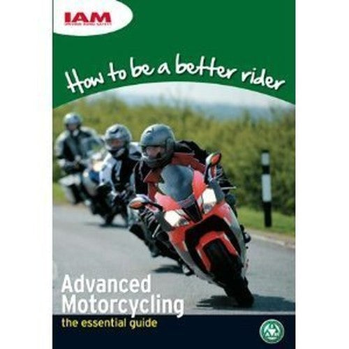How to be a Better Rider