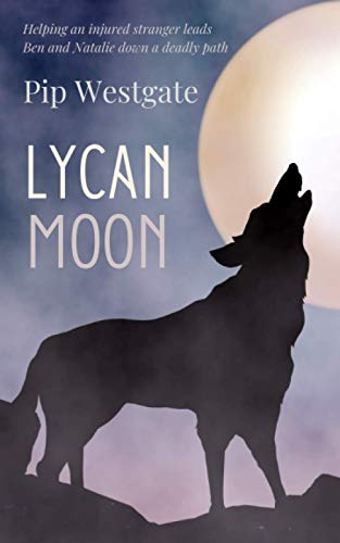 Lycan Moon: A mystery adventure book for children and teens aged 10-14
