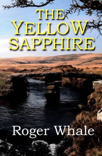 The Yellow Sapphire