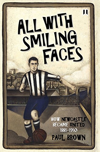 All with Smiling Faces