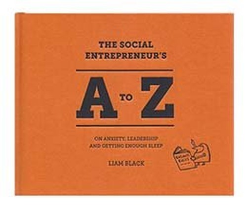 The Social Entrepreneur's A to Z