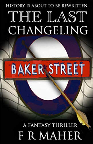 The Last Changeling