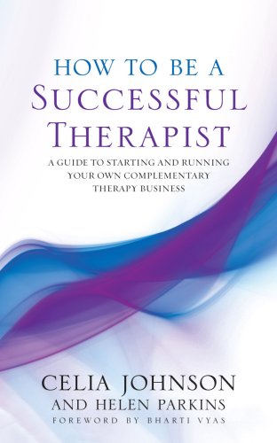 How to be a Successful Therapist