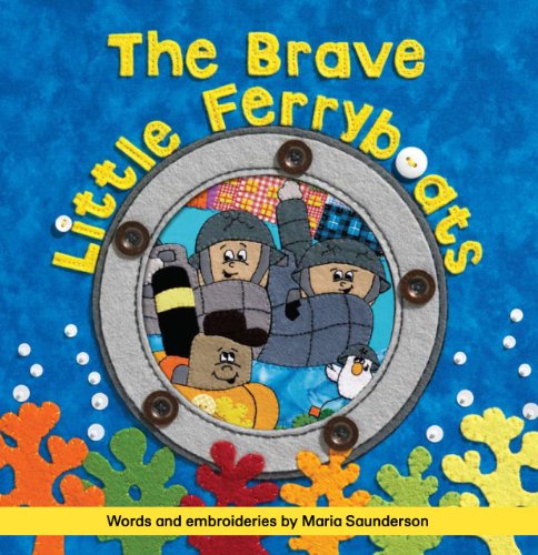 The Brave Little Ferry Boats