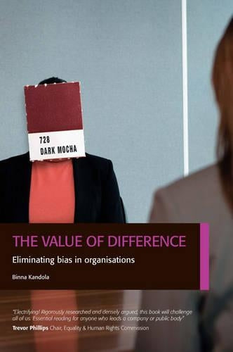 The Value of Difference