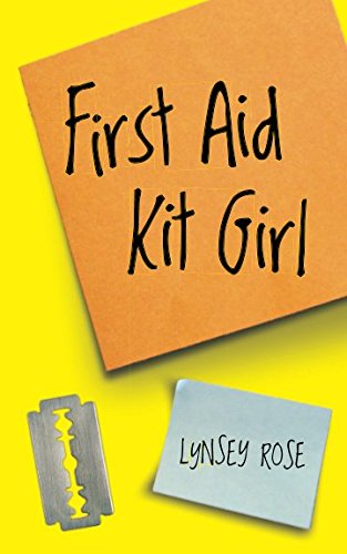 First Aid Kit Girl