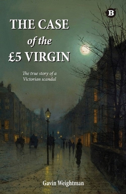 The Case of the GBP5 Virgin