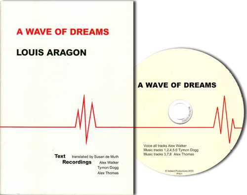 A Wave of Dreams