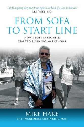 From Sofa to Start Line
