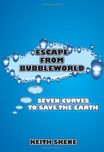 Escape from Bubbleworld