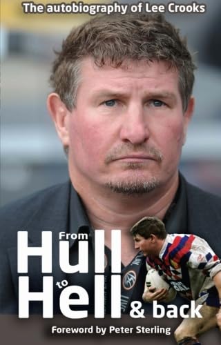 From Hull to Hell and Back