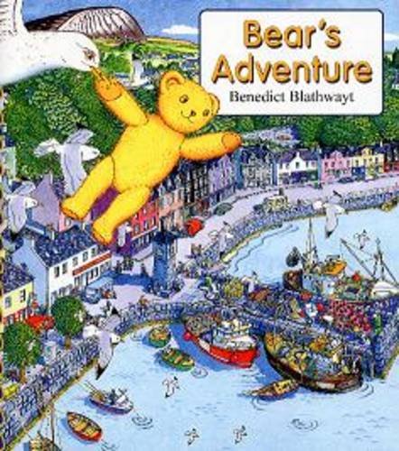 Bear's Adventure