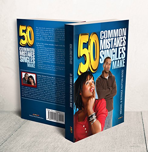50 COMMON MISTAKES SINGLES MAKE