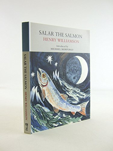 Salar the Salmon