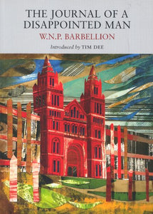 The Journal of a Disappointed Man 