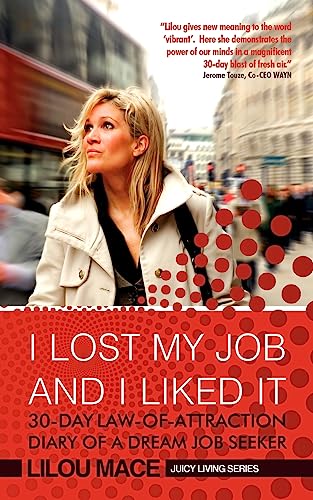I Lost My Job and I Liked it