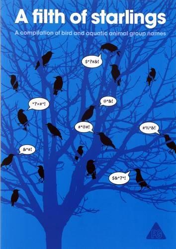 Filth of Starlings