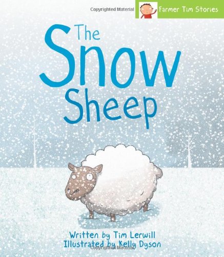 The Snow Sheep