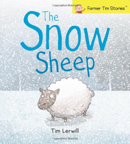 The Snow Sheep