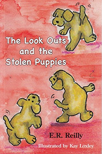 The Look Outs and the Stolen Puppies