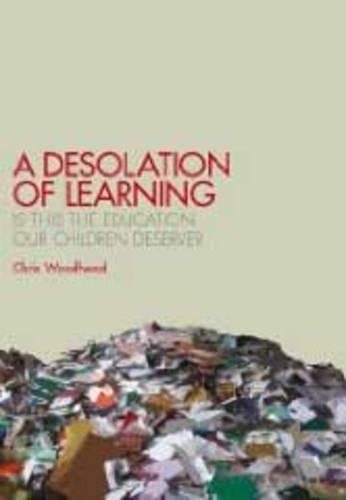 A Desolation of Learning