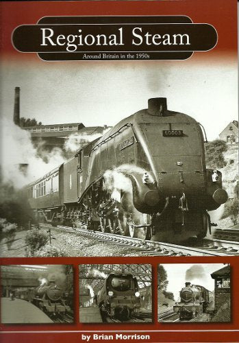Regional Steam