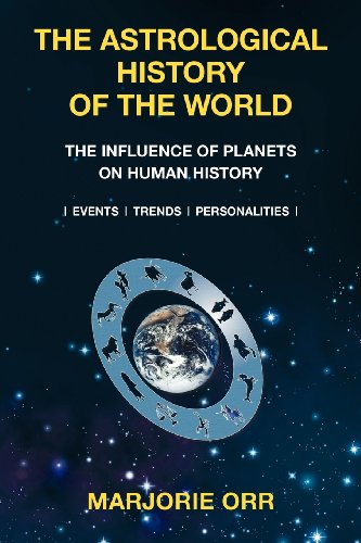 The Astrological History of the World