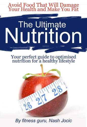 The Ultimate Nutrition