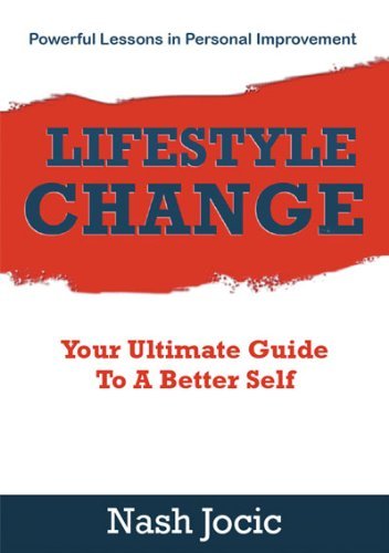 Lifestyle Change