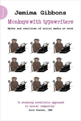 Monkeys with Typewriters