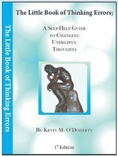The Little Book of Thinking Errors
