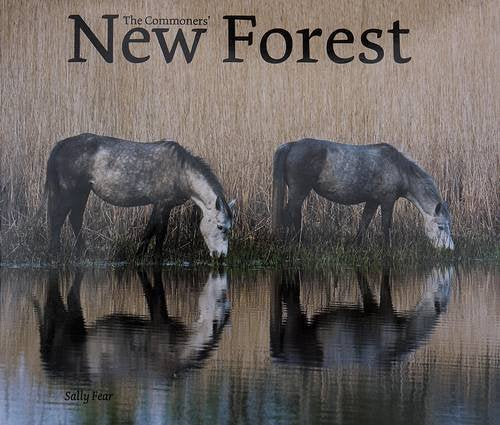 The Commoners' New Forest