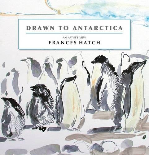 Drawn to Antarctica