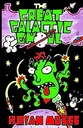 The Great Galactic Ghoul