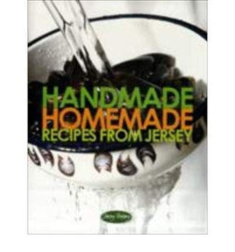 Handmade Homemade
