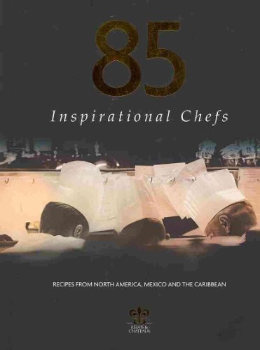 85 Inspirational Chefs