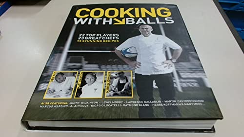 Cooking with Balls