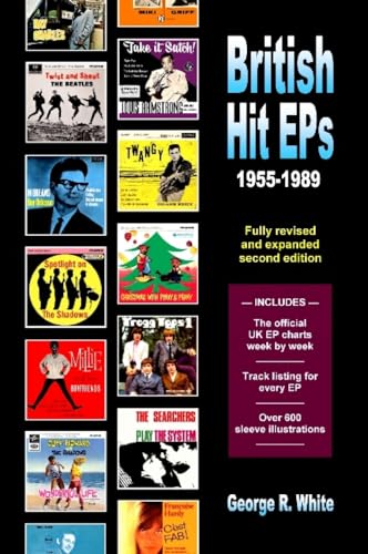 British Hit EPs