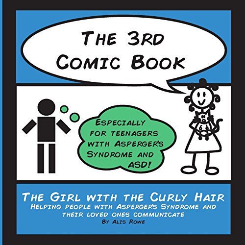 The 3rd Comic Book