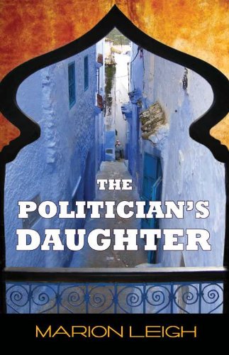 The Politician's Daughter