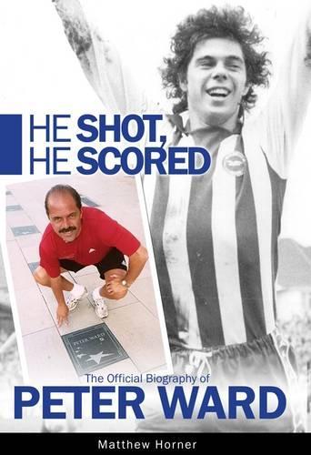 He Shot, He Scored