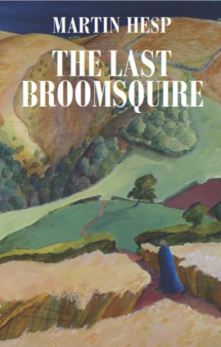 The Last Broomsquire