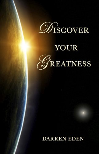 Discover Your Greatness