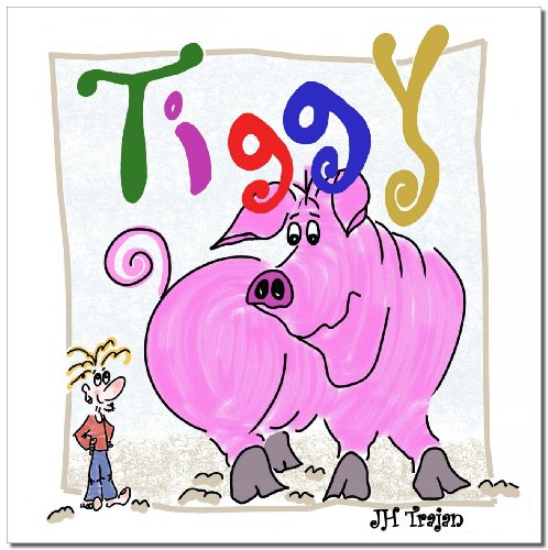 Tiggy