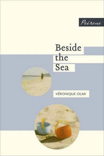 Beside the sea