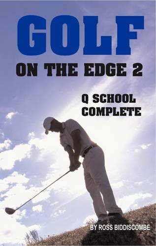 Q School Complete