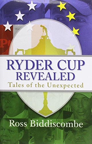 Ryder Cup Revealed