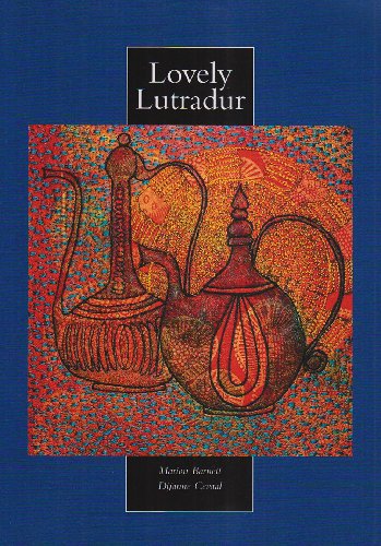 Lovely Lutradur